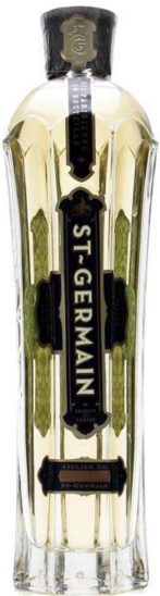 St Germain Elderflower Liqueur 700ml